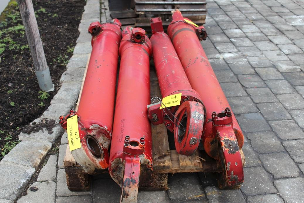 Atlas 1704 LC - Hidravlični cilinder za Gradbeni stroj: slika 2 Atlas 1704 LC - Hidravlični cilinder za Gradbeni stroj: slika 2