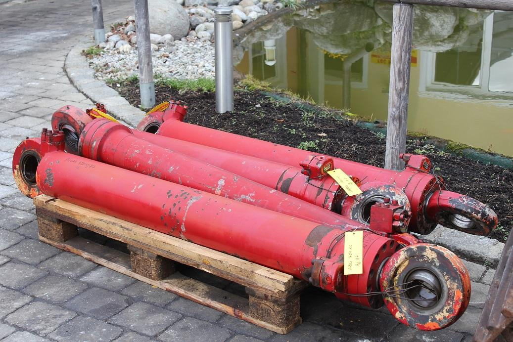 Atlas 1704 LC - Hidravlični cilinder za Gradbeni stroj: slika 4 Atlas 1704 LC - Hidravlični cilinder za Gradbeni stroj: slika 4