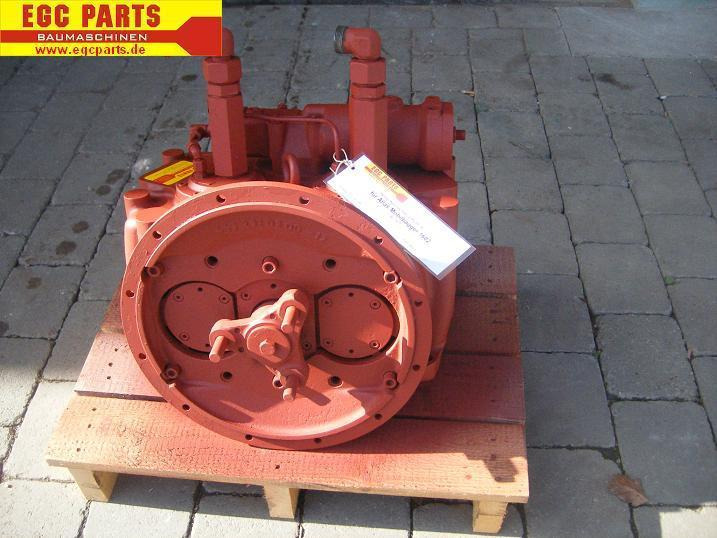 Atlas 2 PV 50 für 1602 Mobilbagger - Hidravlična črpalka za Gradbeni stroj: slika 3 Atlas 2 PV 50 für 1602 Mobilbagger - Hidravlična črpalka za Gradbeni stroj: slika 3