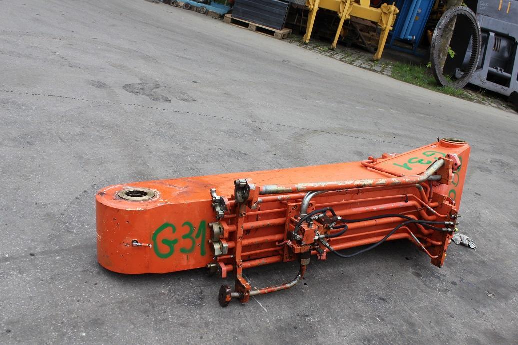 Atlas 2005 - Roka za Bager: slika 2 Atlas 2005 - Roka za Bager: slika 2