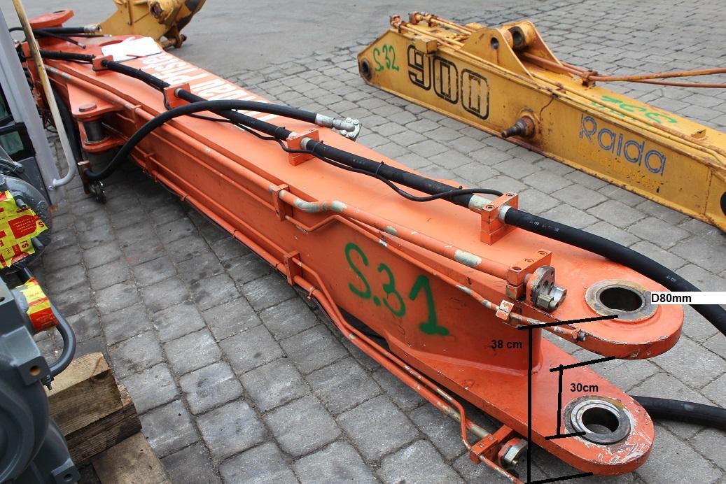 Atlas 2005 - Roka za Bager: slika 4 Atlas 2005 - Roka za Bager: slika 4