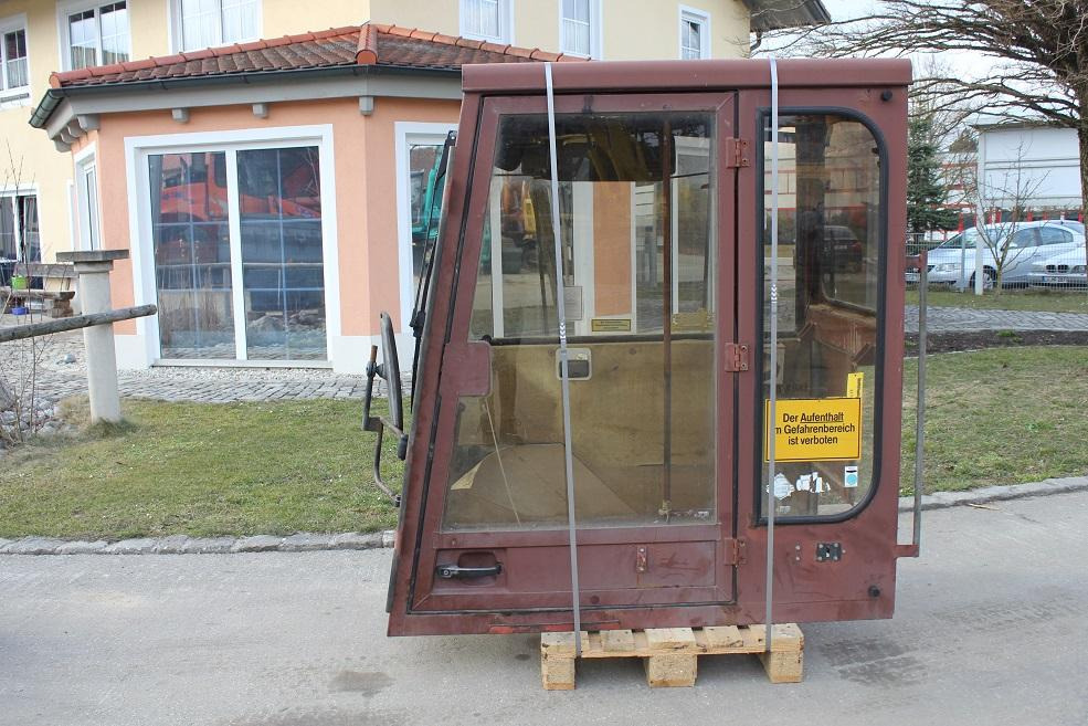 Case 1088 - Kabina za Gradbeni stroj: slika 4 Case 1088 - Kabina za Gradbeni stroj: slika 4