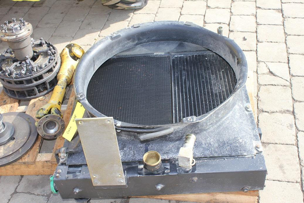 Case 1088 - Hladilni sistem za Gradbeni stroj: slika 3 Case 1088 - Hladilni sistem za Gradbeni stroj: slika 3