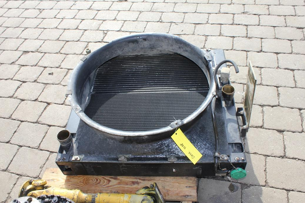 Case 1088 - Hladilni sistem za Gradbeni stroj: slika 2 Case 1088 - Hladilni sistem za Gradbeni stroj: slika 2