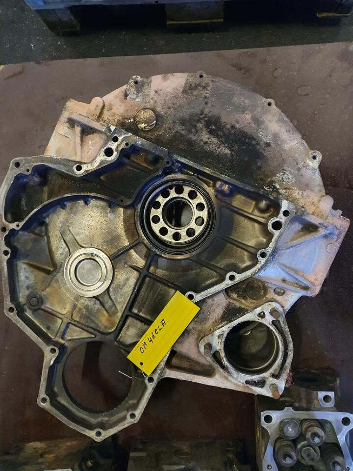 Daimler-Chrysler OM 460 LA. E3A/7 - Motor za Gradbeni stroj: slika 5 Daimler-Chrysler OM 460 LA. E3A/7 - Motor za Gradbeni stroj: slika 5