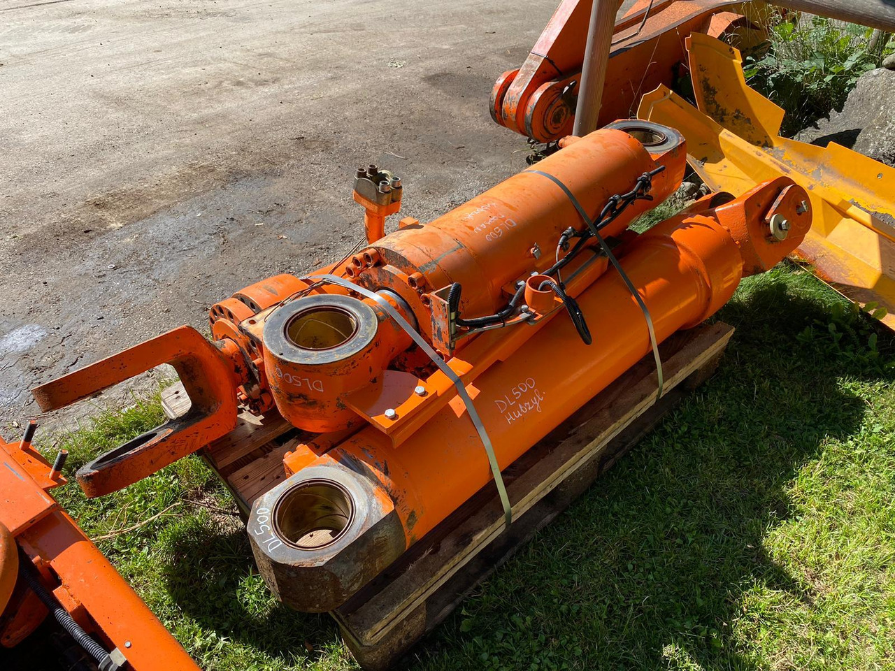 Doosan DL 500 - Hidravlični cilinder za Gradbeni stroj: slika 2 Doosan DL 500 - Hidravlični cilinder za Gradbeni stroj: slika 2