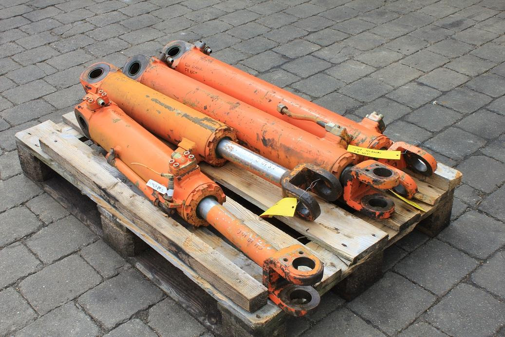 Fiat-Allis FR 10 - Hidravlični cilinder za Gradbeni stroj: slika 5 Fiat-Allis FR 10 - Hidravlični cilinder za Gradbeni stroj: slika 5