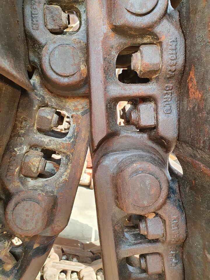 Furukawa 738 LS - Gosenica za Gradbeni stroj: slika 4 Furukawa 738 LS - Gosenica za Gradbeni stroj: slika 4