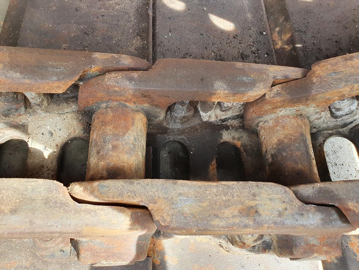 Furukawa 738 LS - Gosenica za Gradbeni stroj: slika 3 Furukawa 738 LS - Gosenica za Gradbeni stroj: slika 3