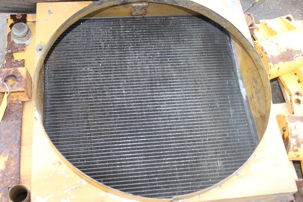 Furukawa W625 - Hladilni sistem za Gradbeni stroj: slika 3 Furukawa W625 - Hladilni sistem za Gradbeni stroj: slika 3