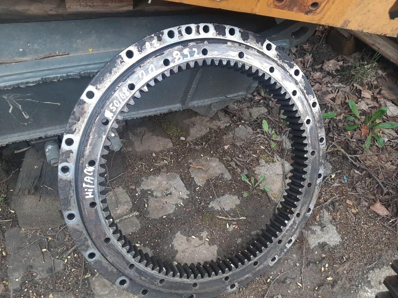 Hitachi EX 40 - Pokrivni obroč za Gradbeni stroj: slika 5 Hitachi EX 40 - Pokrivni obroč za Gradbeni stroj: slika 5