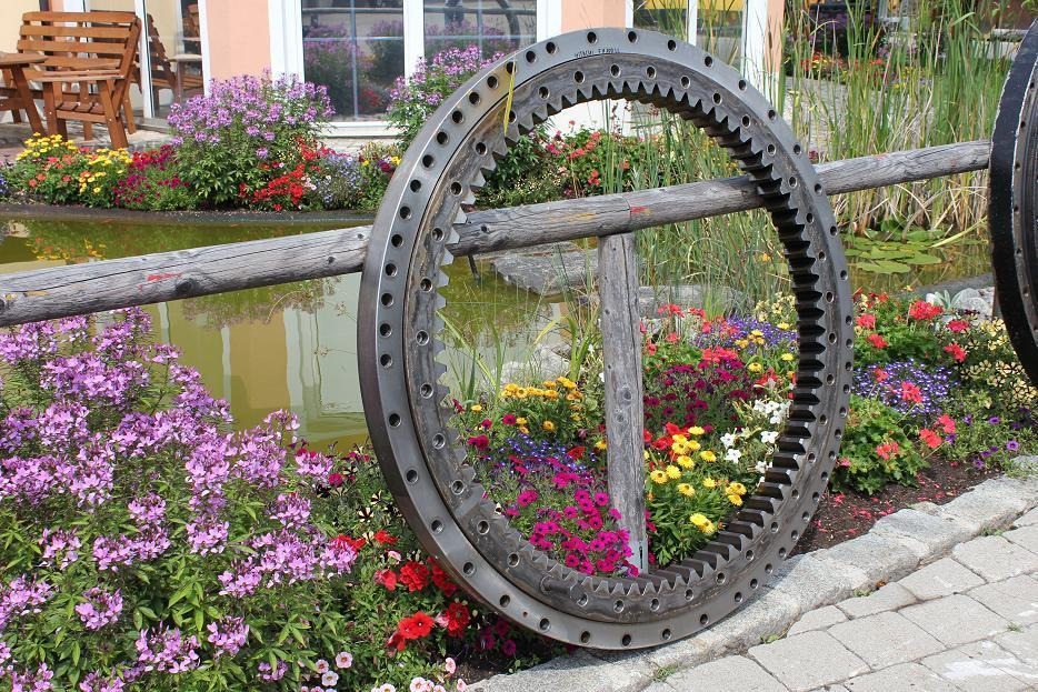 Hitachi FH 200LC - Pokrivni obroč za Gradbeni stroj: slika 2 Hitachi FH 200LC - Pokrivni obroč za Gradbeni stroj: slika 2