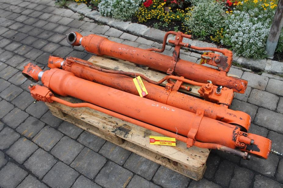 Hitachi ZX 140W - Hidravlični cilinder za Gradbeni stroj: slika 1 Hitachi ZX 140W - Hidravlični cilinder za Gradbeni stroj: slika 1