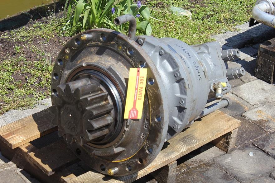 Hitachi ZX 190W - Nihajni motor za Gradbeni stroj: slika 2 Hitachi ZX 190W - Nihajni motor za Gradbeni stroj: slika 2