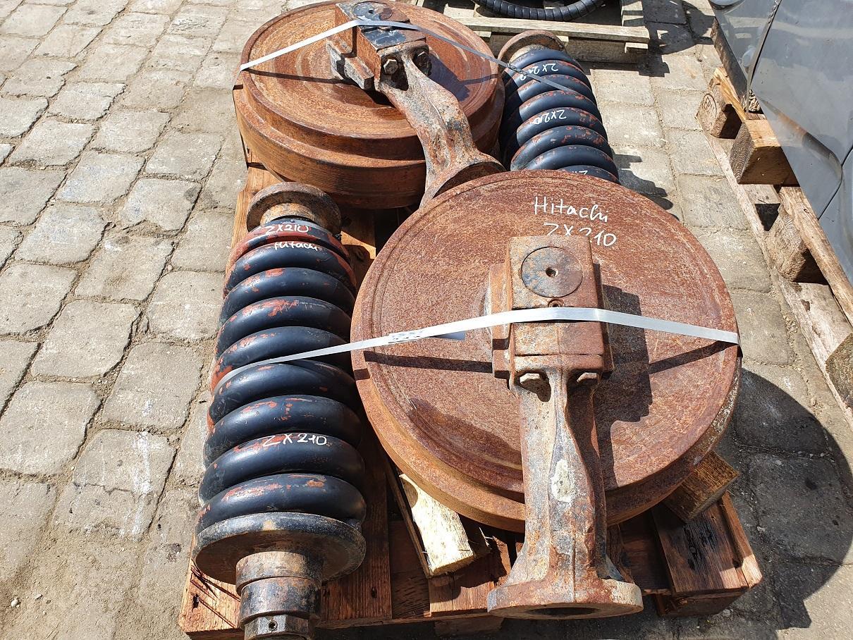 Hitachi ZX 210 LCN 3 - Deli podvozja za Gradbeni stroj: slika 2 Hitachi ZX 210 LCN 3 - Deli podvozja za Gradbeni stroj: slika 2