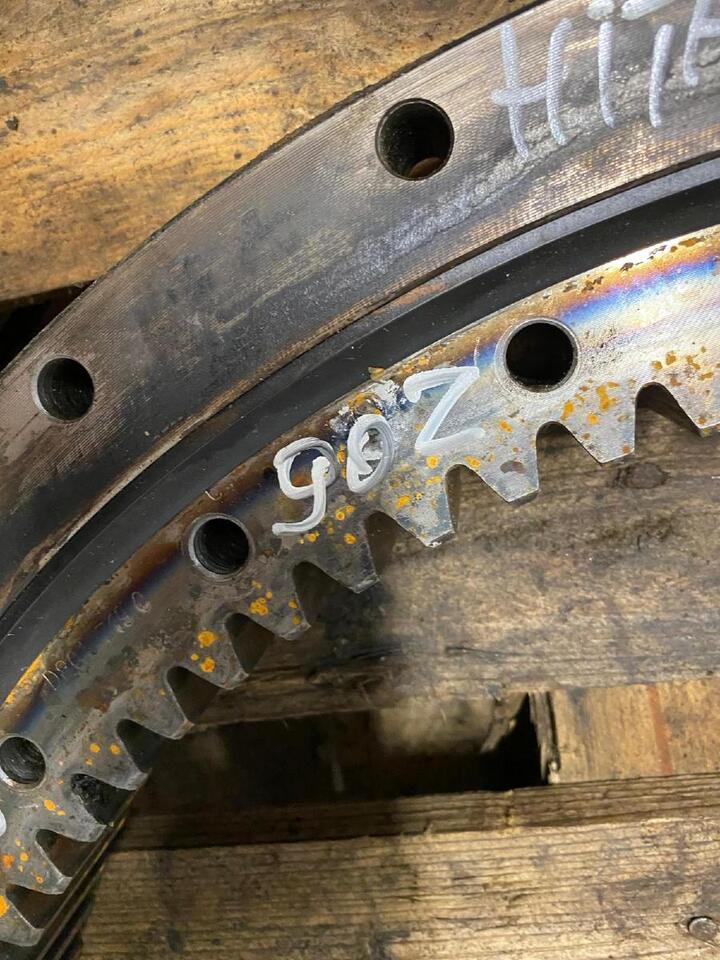 Hitachi ZX 50 - Pokrivni obroč za Gradbeni stroj: slika 3 Hitachi ZX 50 - Pokrivni obroč za Gradbeni stroj: slika 3