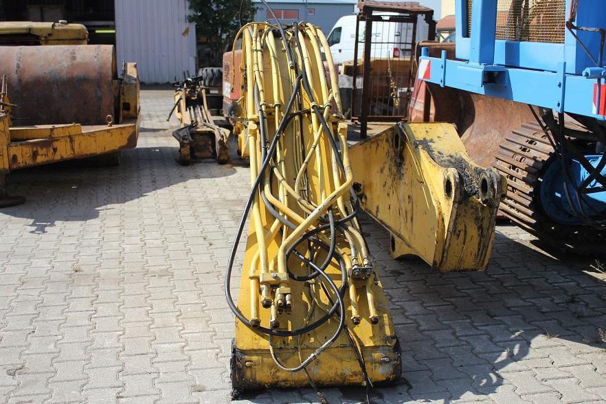 Holland E 215 - Roka za Gradbeni stroj: slika 2 Holland E 215 - Roka za Gradbeni stroj: slika 2