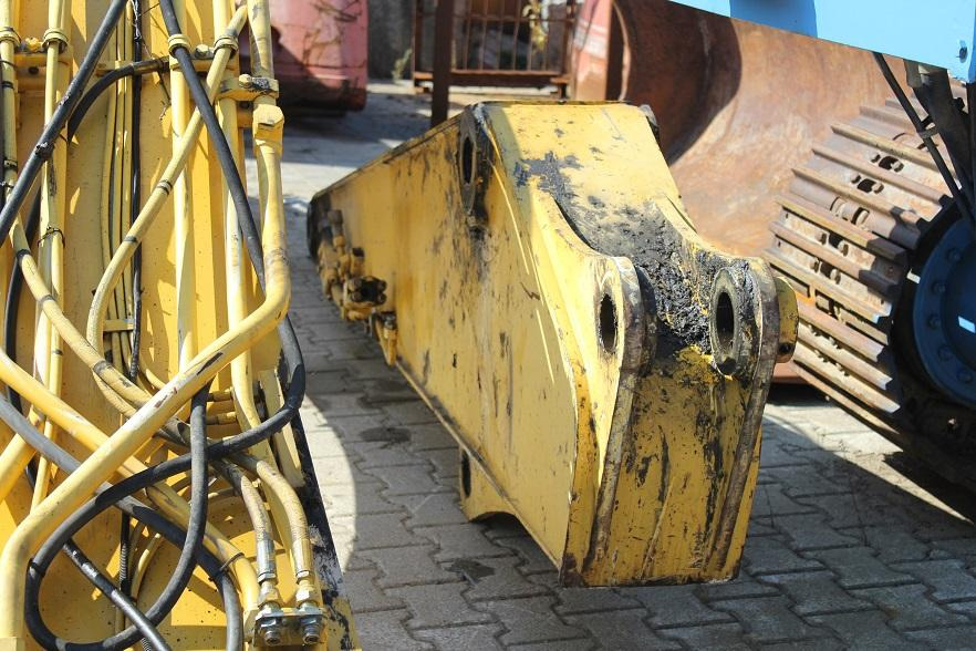 Holland E 215 - Roka za Gradbeni stroj: slika 3 Holland E 215 - Roka za Gradbeni stroj: slika 3