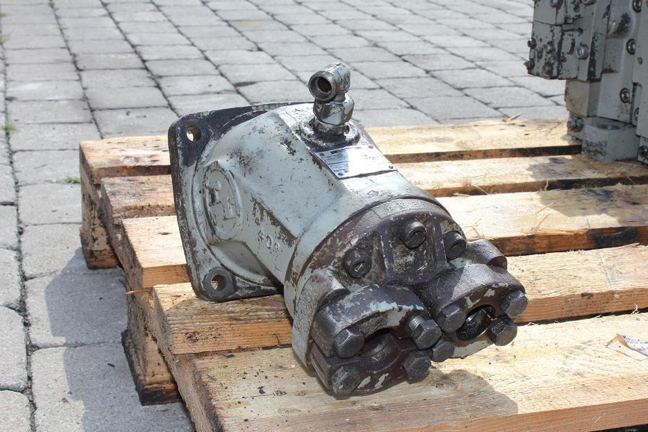 Hydromatik A 2 FM - Hidravlični motor za Gradbeni stroj: slika 3 Hydromatik A 2 FM - Hidravlični motor za Gradbeni stroj: slika 3