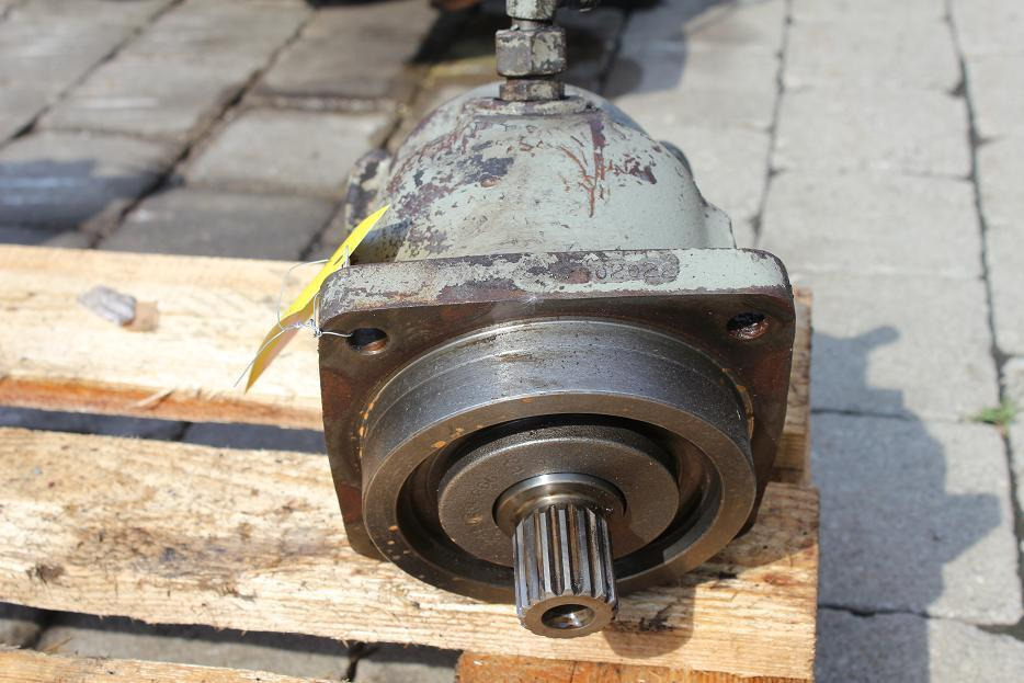 Hydromatik A 2 FM - Hidravlični motor za Gradbeni stroj: slika 4 Hydromatik A 2 FM - Hidravlični motor za Gradbeni stroj: slika 4