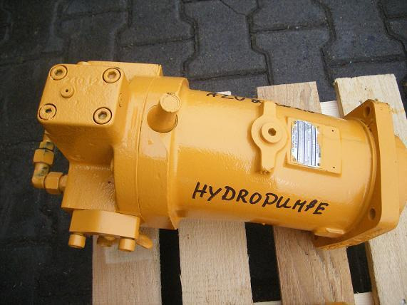 Hydromatik Liebherr 531 Lader - Hidravlična črpalka za Gradbeni stroj: slika 1 Hydromatik Liebherr 531 Lader - Hidravlična črpalka za Gradbeni stroj: slika 1