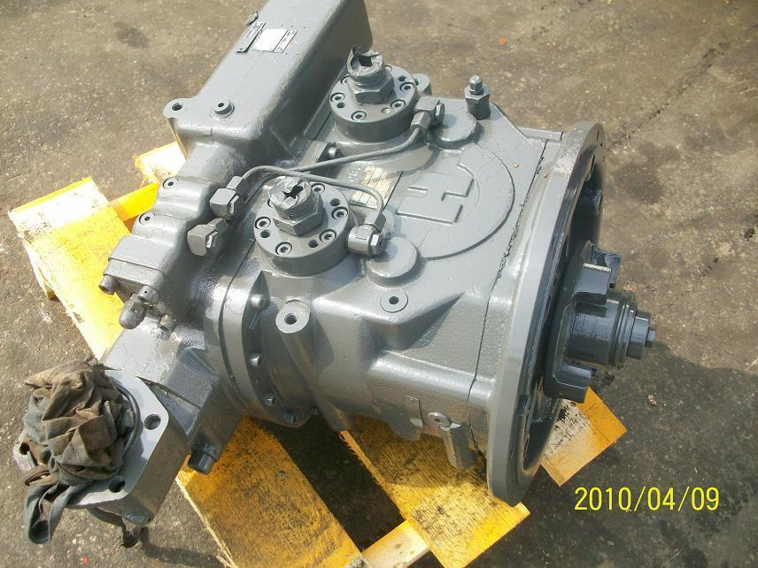 Hydromatik Liebherr 921 - Hidravlika za Gradbeni stroj: slika 3 Hydromatik Liebherr 921 - Hidravlika za Gradbeni stroj: slika 3