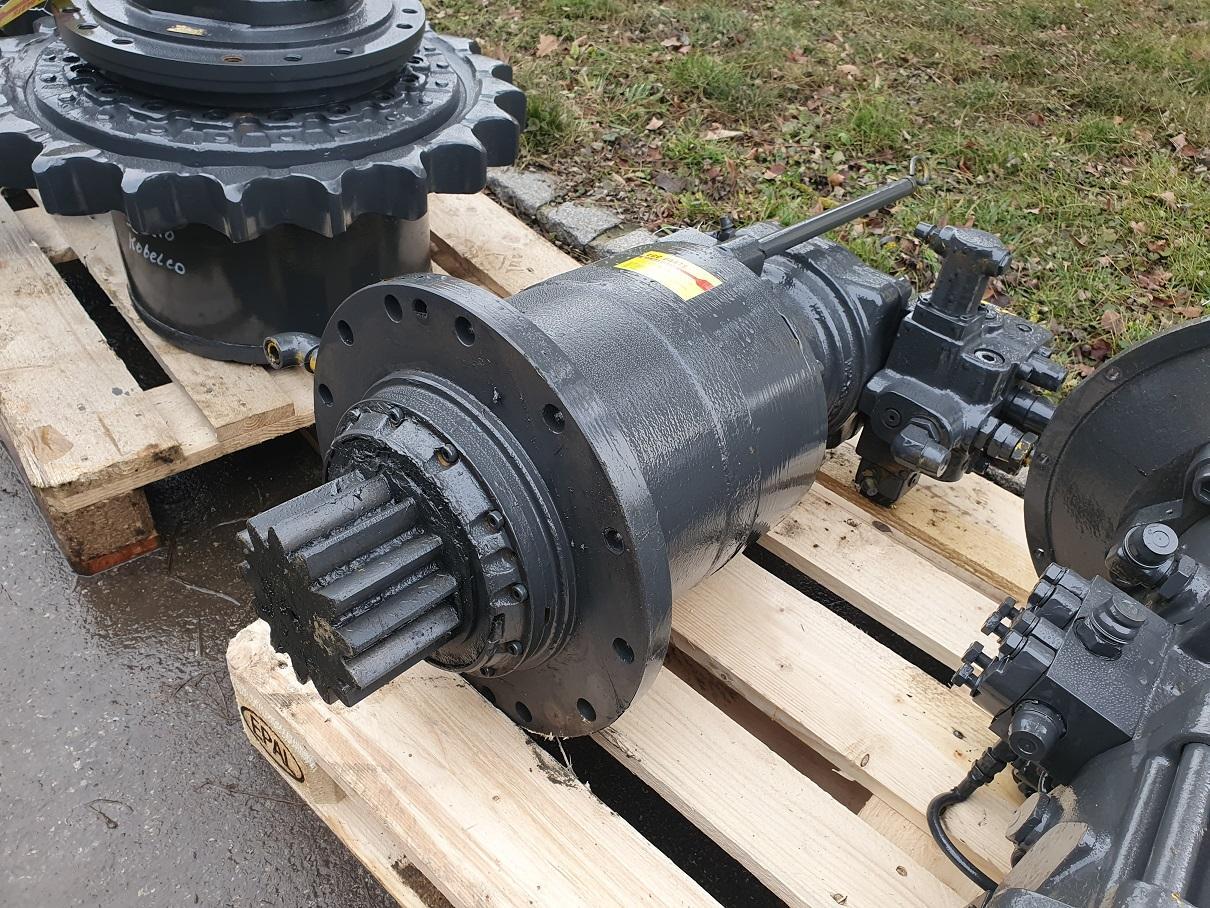 Kobelco SK 210 - Nihajni motor za Gradbeni stroj: slika 2 Kobelco SK 210 - Nihajni motor za Gradbeni stroj: slika 2