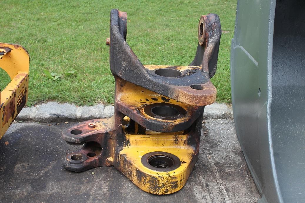 Komatsu PW 95 - Roka za Bager na kolesih: slika 3 Komatsu PW 95 - Roka za Bager na kolesih: slika 3