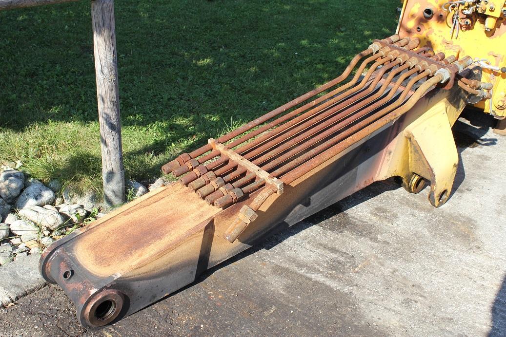 Komatsu PW 95 - Roka za Bager: slika 1 Komatsu PW 95 - Roka za Bager: slika 1