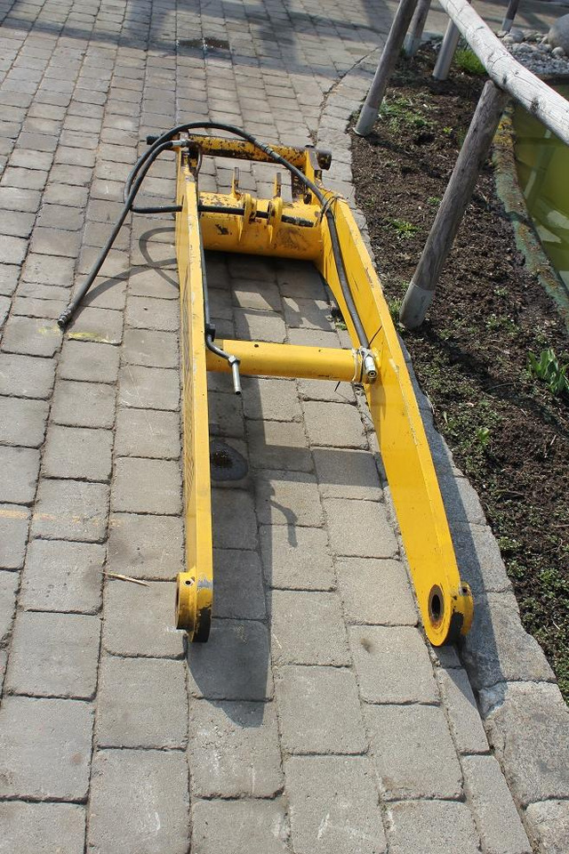 Kramer 418 - Roka: slika 4 Kramer 418 - Roka: slika 4