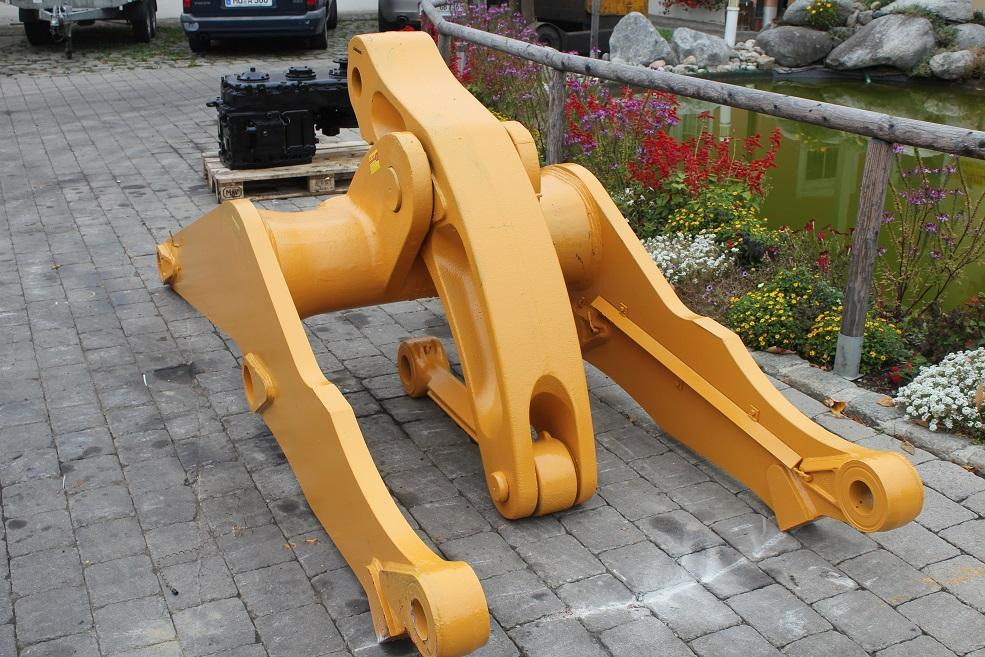 Liebherr 574 Lader - Roka: slika 4 Liebherr 574 Lader - Roka: slika 4