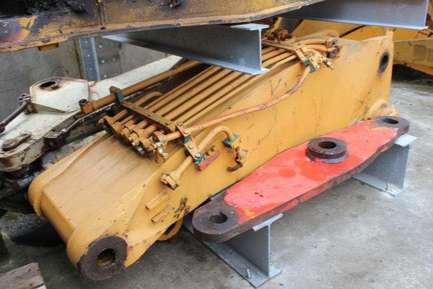 Liebherr 902 - Roka za Gradbeni stroj: slika 1 Liebherr 902 - Roka za Gradbeni stroj: slika 1