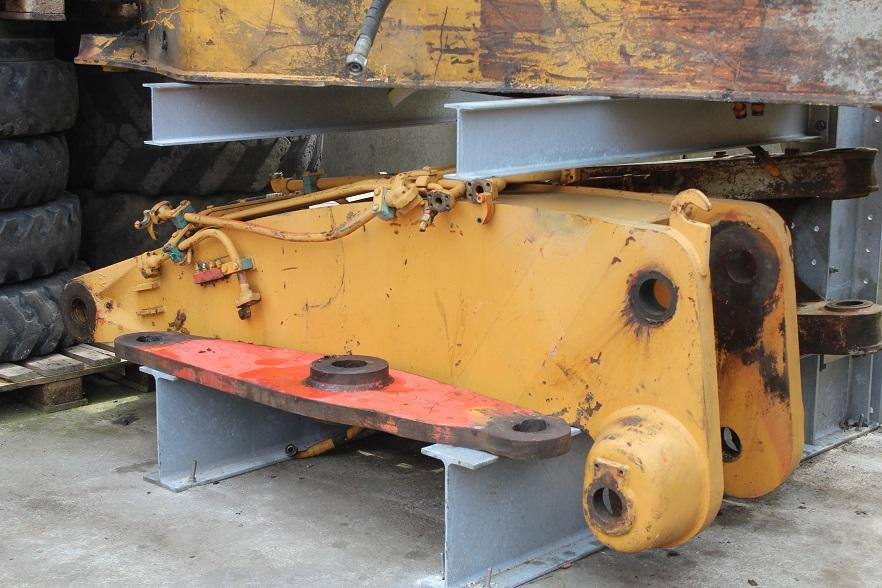 Liebherr 902 - Roka za Gradbeni stroj: slika 4 Liebherr 902 - Roka za Gradbeni stroj: slika 4