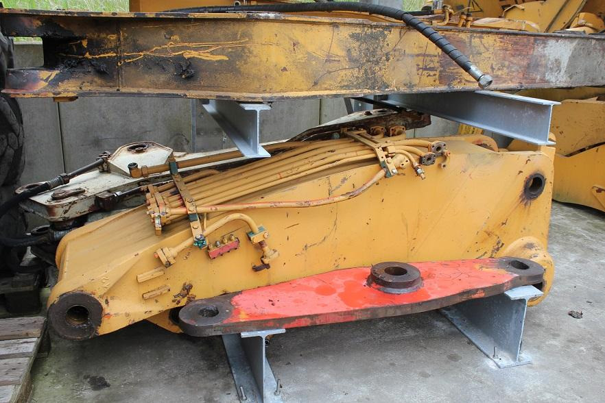 Liebherr 902 - Roka za Gradbeni stroj: slika 2 Liebherr 902 - Roka za Gradbeni stroj: slika 2