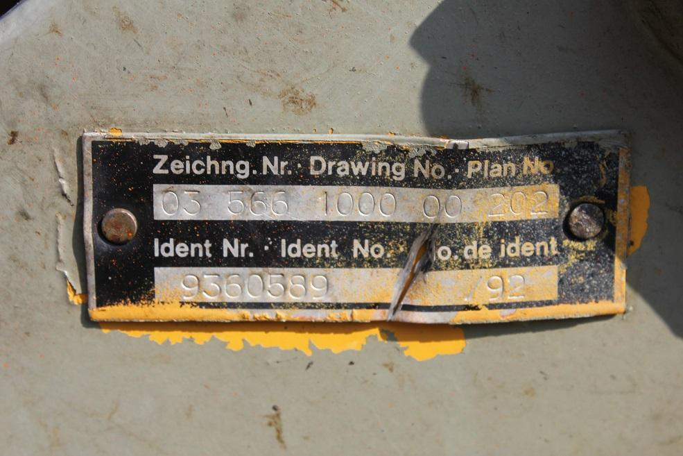 Liebherr 912-914 Lit. - Roka za Gradbeni stroj: slika 5 Liebherr 912-914 Lit. - Roka za Gradbeni stroj: slika 5