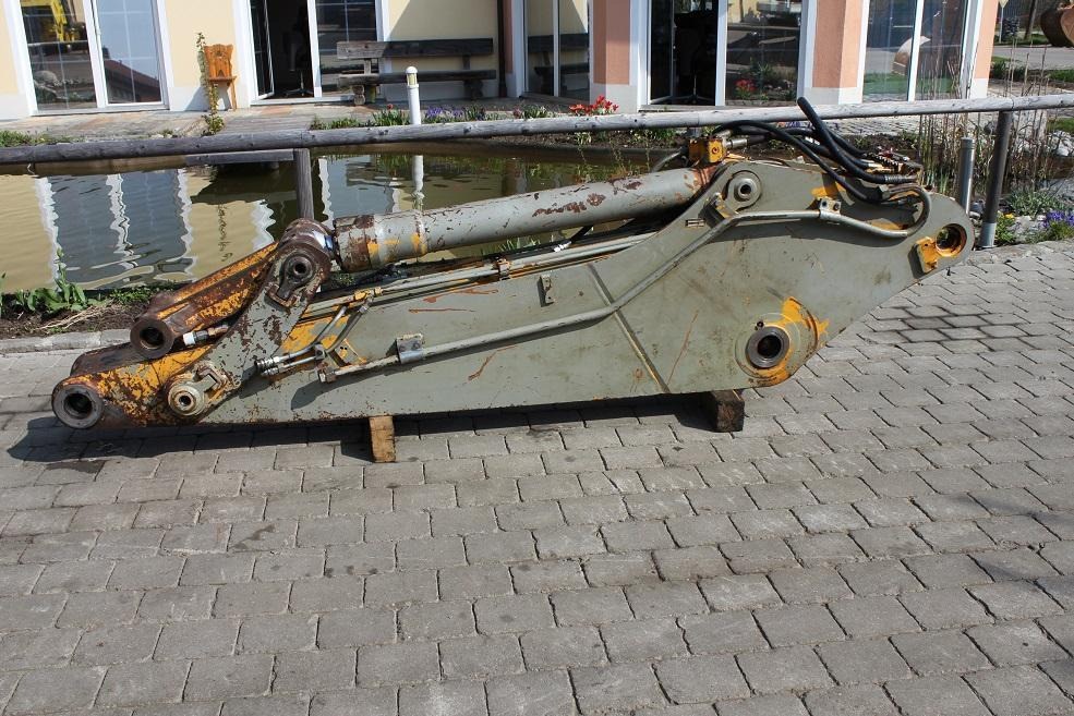 Liebherr 912-914 Lit. - Roka za Gradbeni stroj: slika 2 Liebherr 912-914 Lit. - Roka za Gradbeni stroj: slika 2