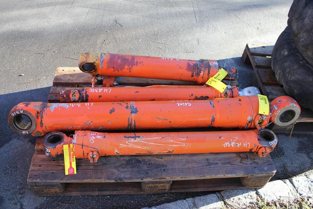 Liebherr A 310 LIT - Hidravlični cilinder za Gradbeni stroj: slika 4 Liebherr A 310 LIT - Hidravlični cilinder za Gradbeni stroj: slika 4