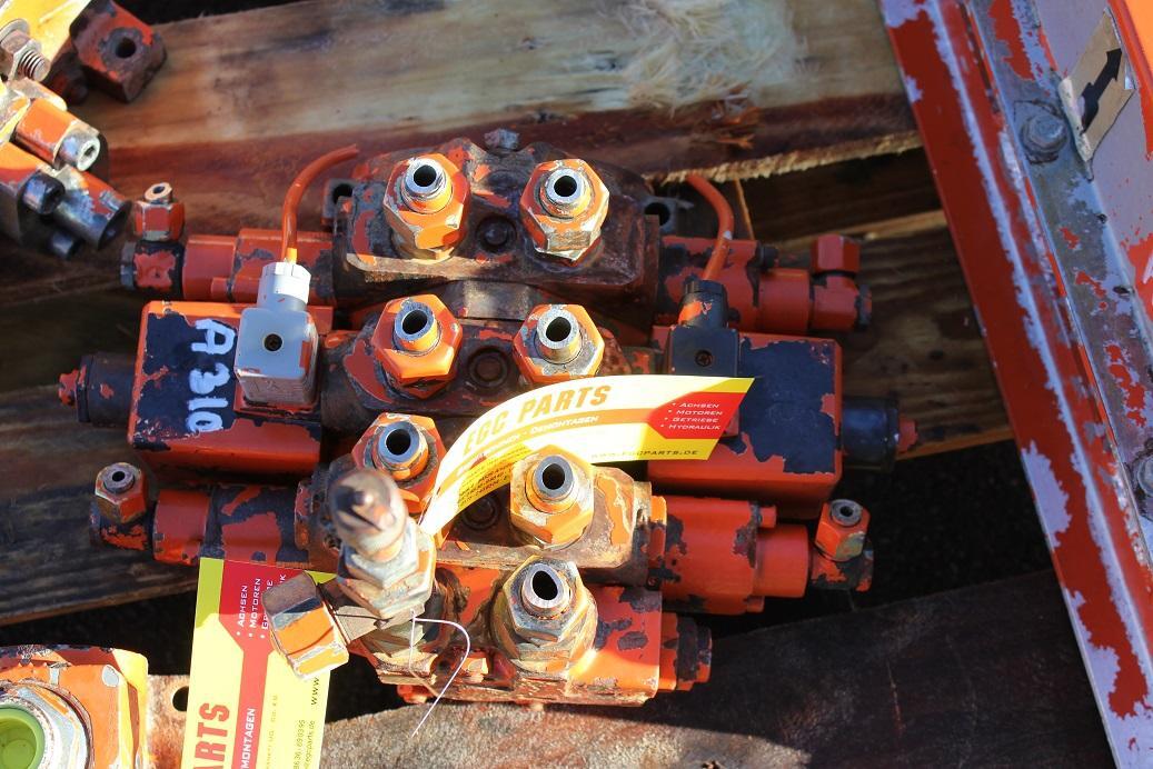 Liebherr A 310 LIT - Hidravlični ventil za Gradbeni stroj: slika 5 Liebherr A 310 LIT - Hidravlični ventil za Gradbeni stroj: slika 5