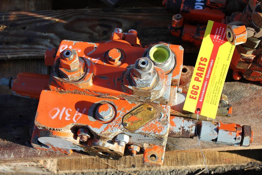 Liebherr A 310 LIT - Hidravlični ventil za Gradbeni stroj: slika 3 Liebherr A 310 LIT - Hidravlični ventil za Gradbeni stroj: slika 3