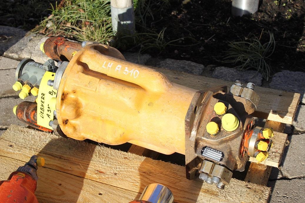 Liebherr A 310 LIT - Hidravlika za Gradbeni stroj: slika 2 Liebherr A 310 LIT - Hidravlika za Gradbeni stroj: slika 2