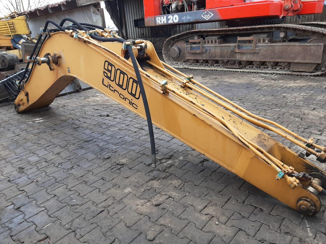 Liebherr A 900 LIT - Roka za Bager: slika 2 Liebherr A 900 LIT - Roka za Bager: slika 2