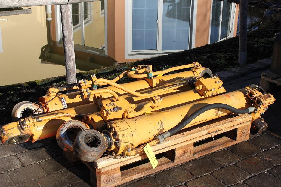 Liebherr A 902 LIT - Hidravlični cilinder za Gradbeni stroj: slika 3 Liebherr A 902 LIT - Hidravlični cilinder za Gradbeni stroj: slika 3