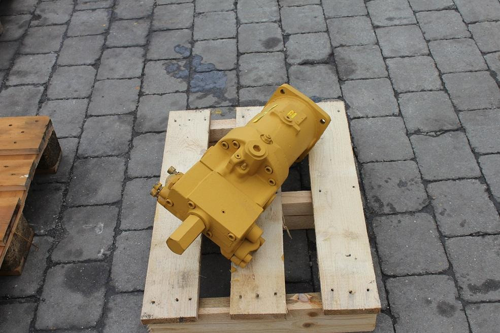 Liebherr A 902 - Bočni reduktor za Gradbeni stroj: slika 3 Liebherr A 902 - Bočni reduktor za Gradbeni stroj: slika 3