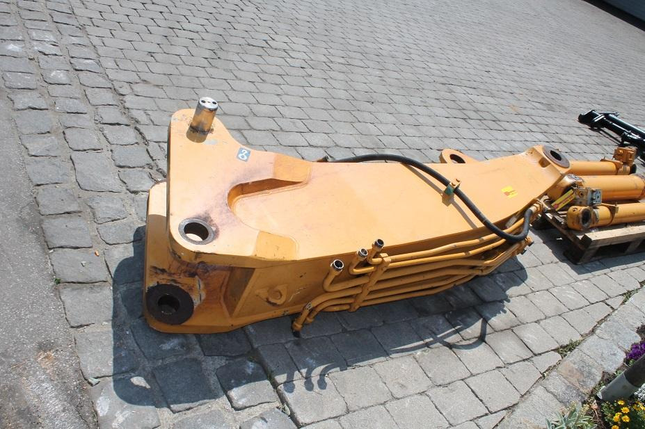 Liebherr A312 - Roka za Gradbeni stroj: slika 4 Liebherr A312 - Roka za Gradbeni stroj: slika 4