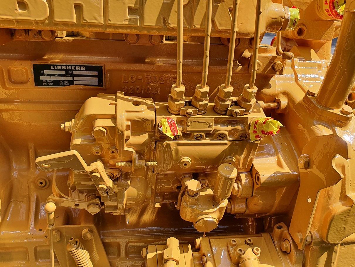 Liebherr D 904 NA n ü - Motor za Gradbeni stroj: slika 3 Liebherr D 904 NA n ü - Motor za Gradbeni stroj: slika 3