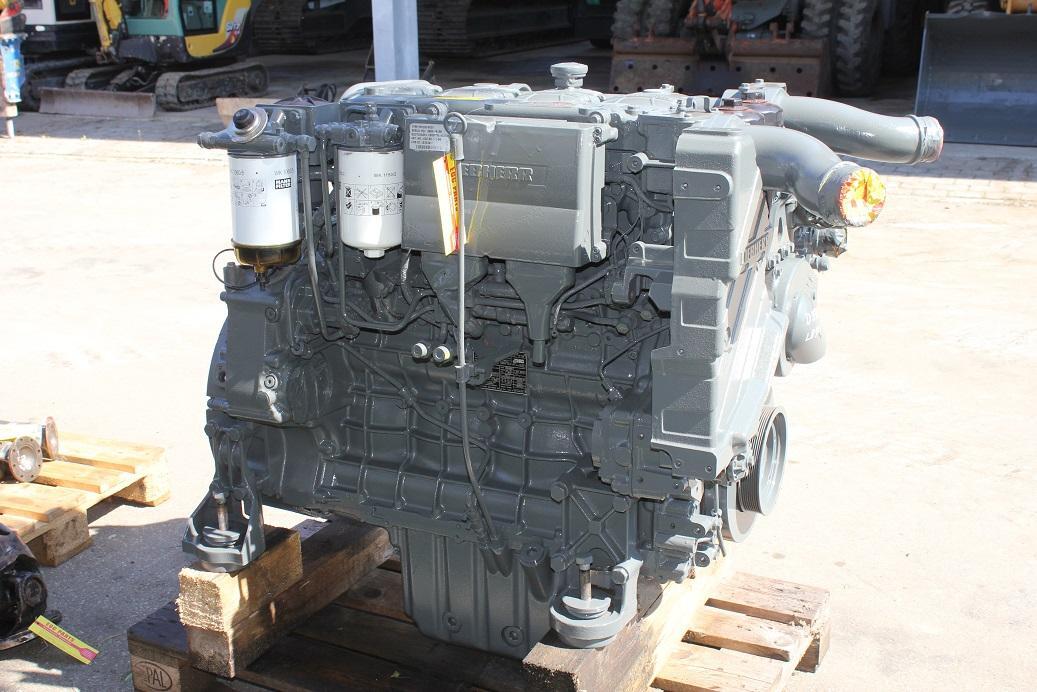 Liebherr D 934 S A6 aus LH A900C LIT - Motor za Gradbeni stroj: slika 3 Liebherr D 934 S A6 aus LH A900C LIT - Motor za Gradbeni stroj: slika 3