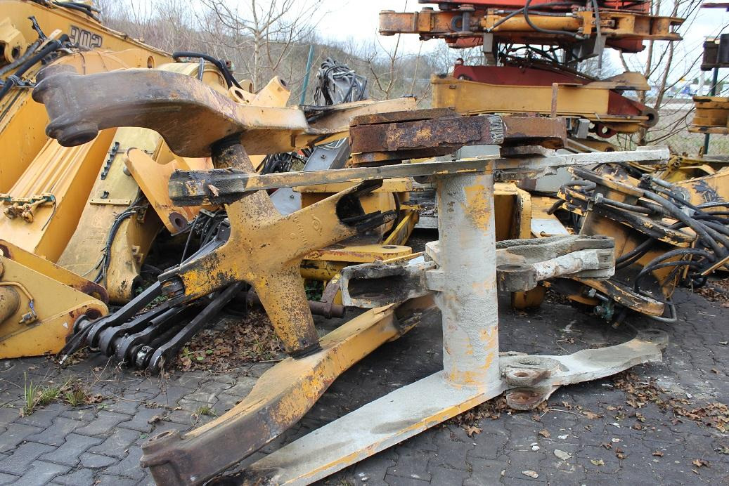 Liebherr L574,541,531 u a - Roka: slika 2 Liebherr L574,541,531 u a - Roka: slika 2