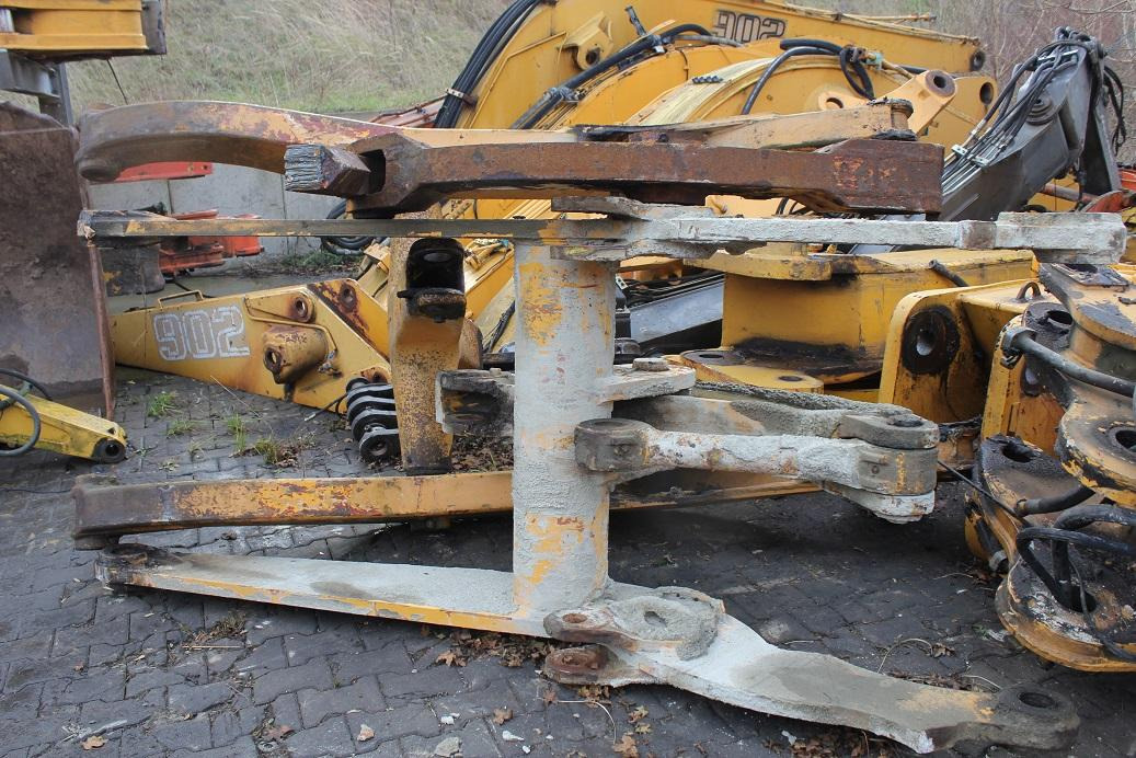 Liebherr L574,541,531 u a - Roka: slika 4 Liebherr L574,541,531 u a - Roka: slika 4