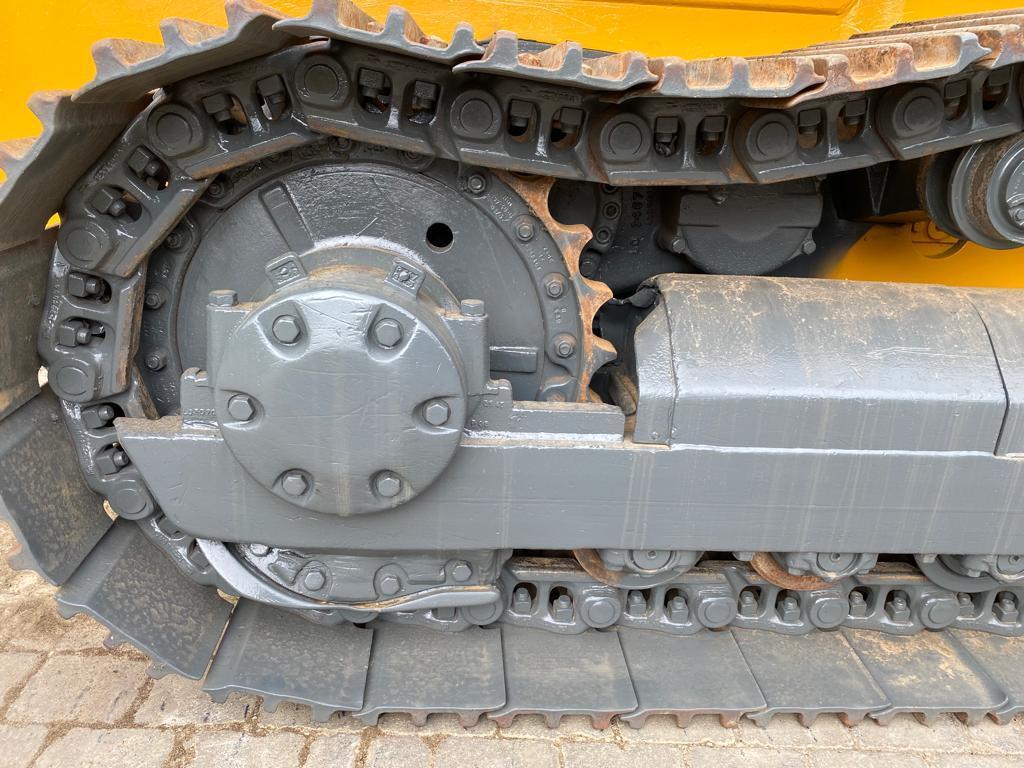 Liebherr LR 641 - Nakladalec goseničar: slika 5 Liebherr LR 641 - Nakladalec goseničar: slika 5