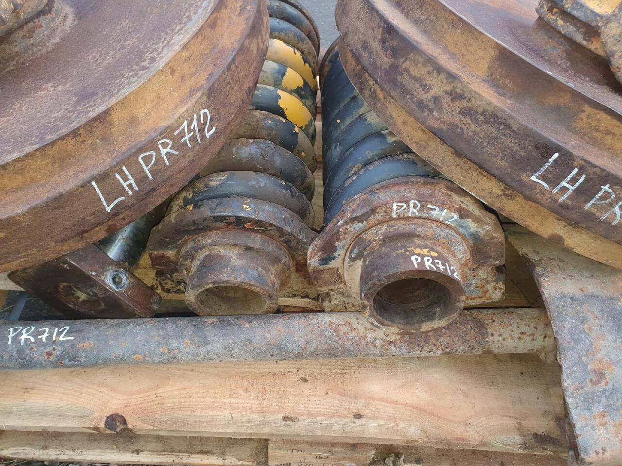 Liebherr PR 712 - Deli podvozja za Gradbeni stroj: slika 4 Liebherr PR 712 - Deli podvozja za Gradbeni stroj: slika 4